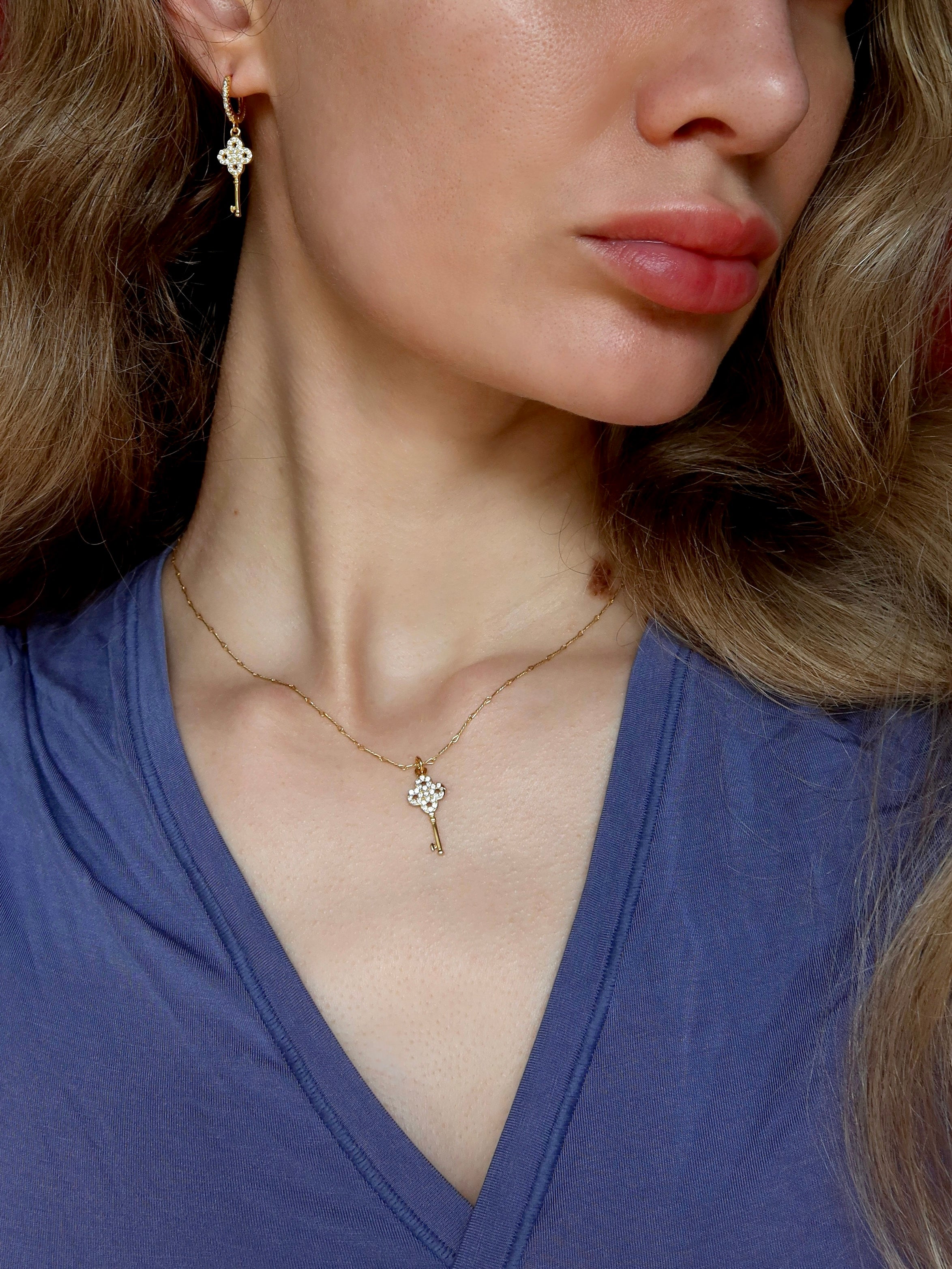HEKATE naszyjnik