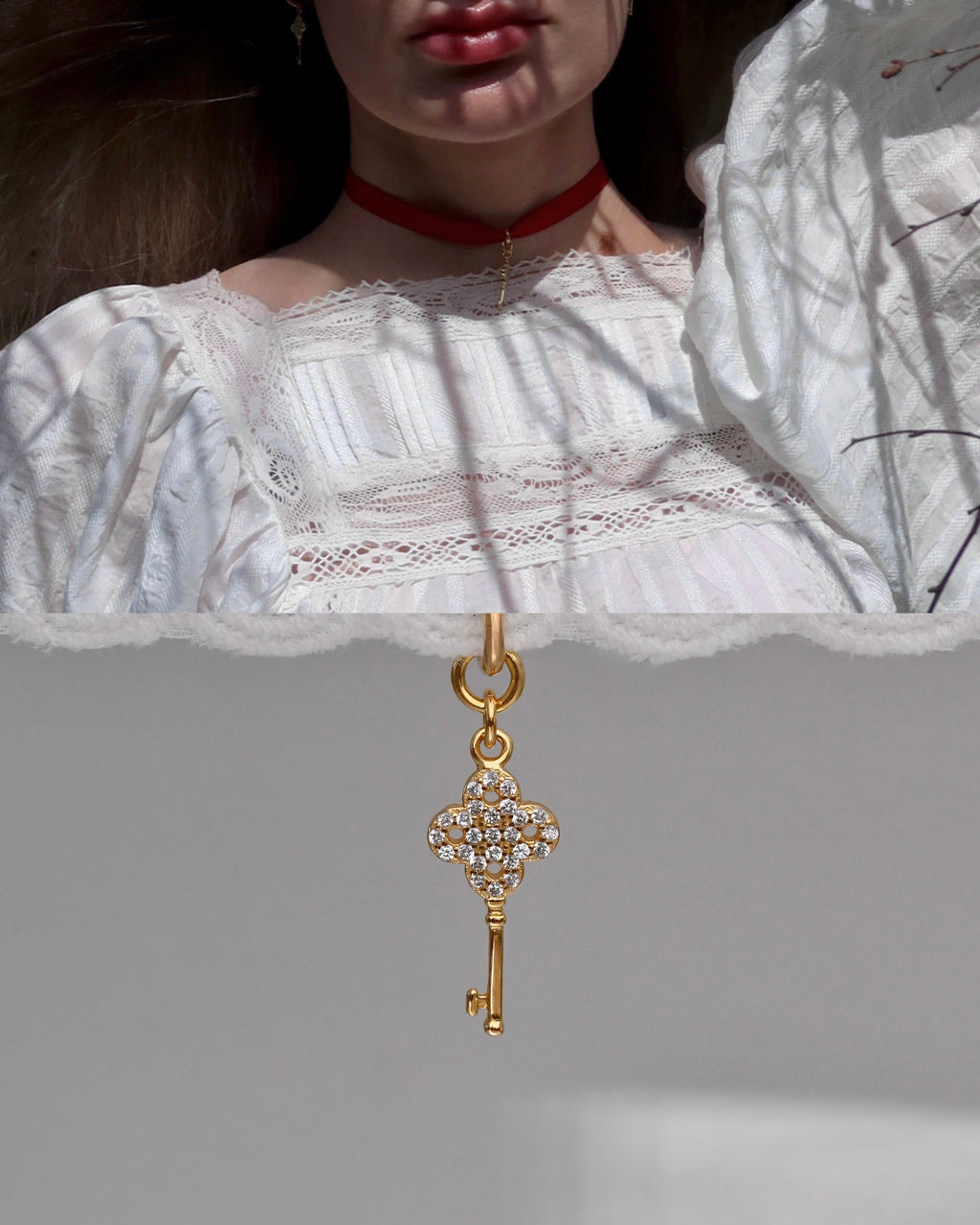 HEKATE charms