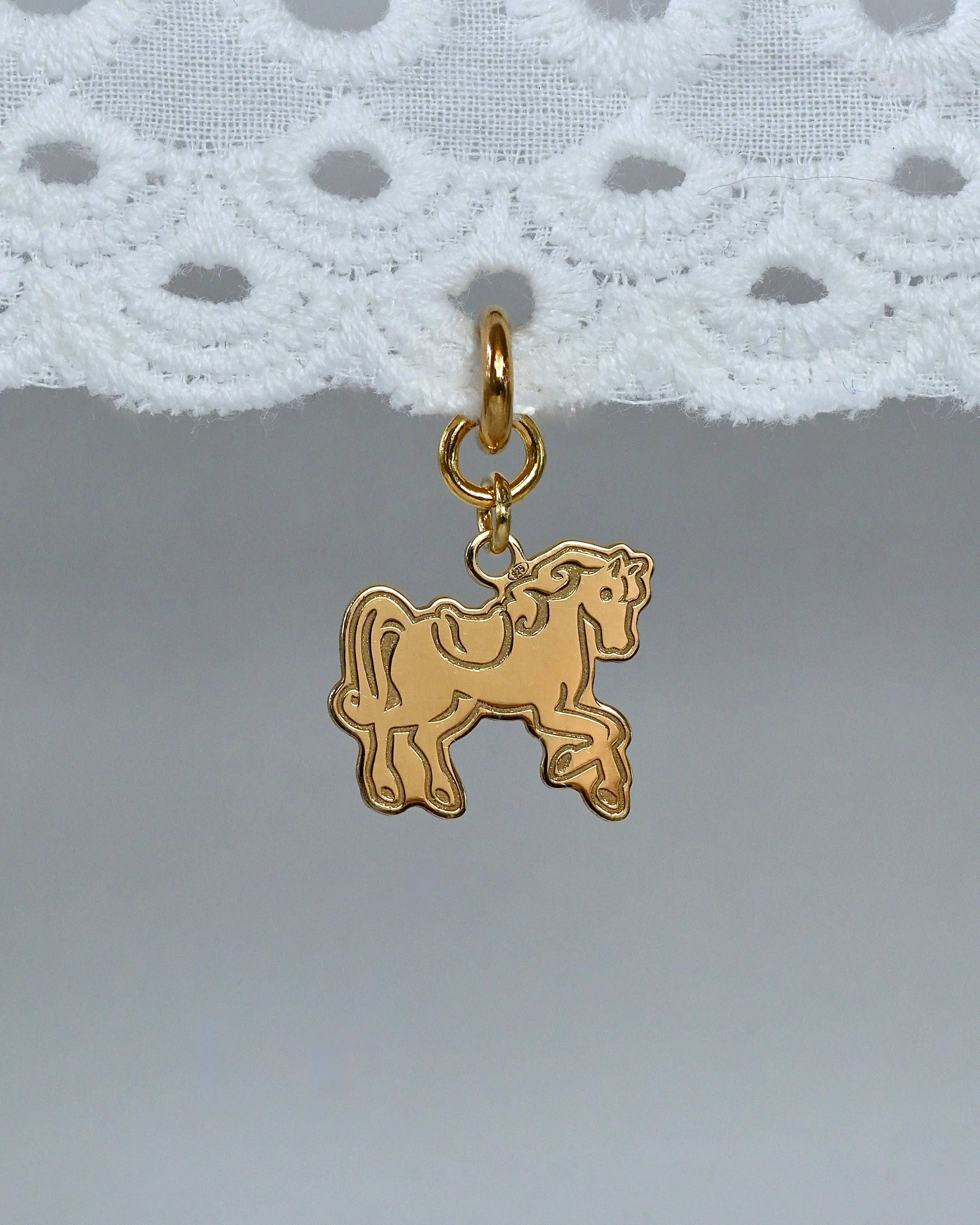 KONIK charms