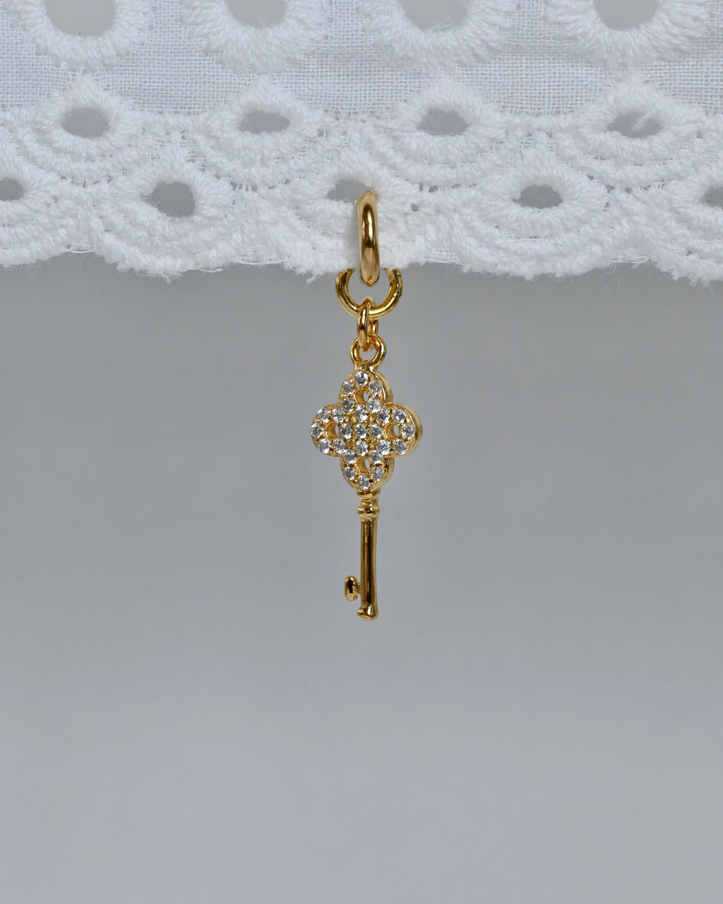 HEKATE charms