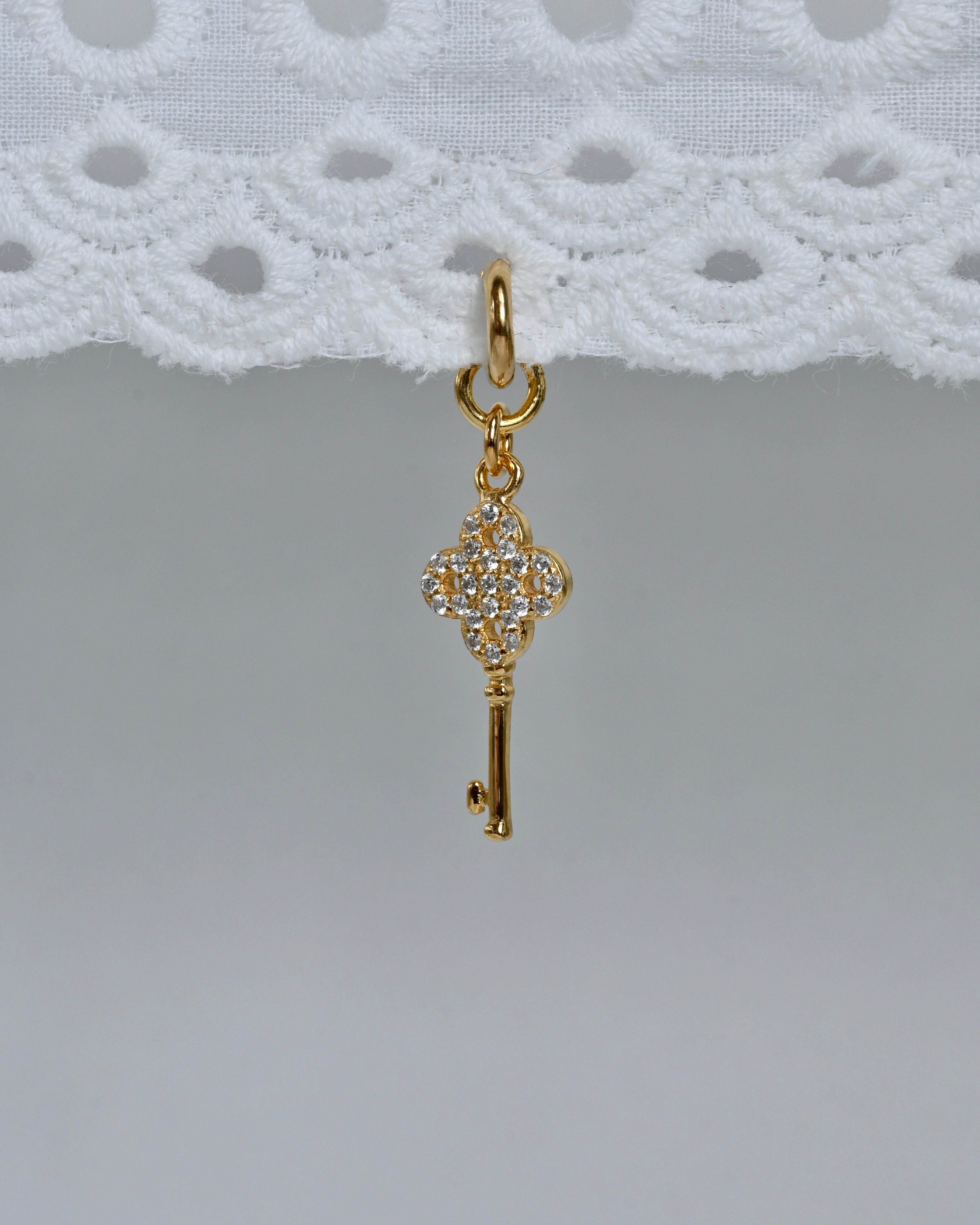 HEKATE charms