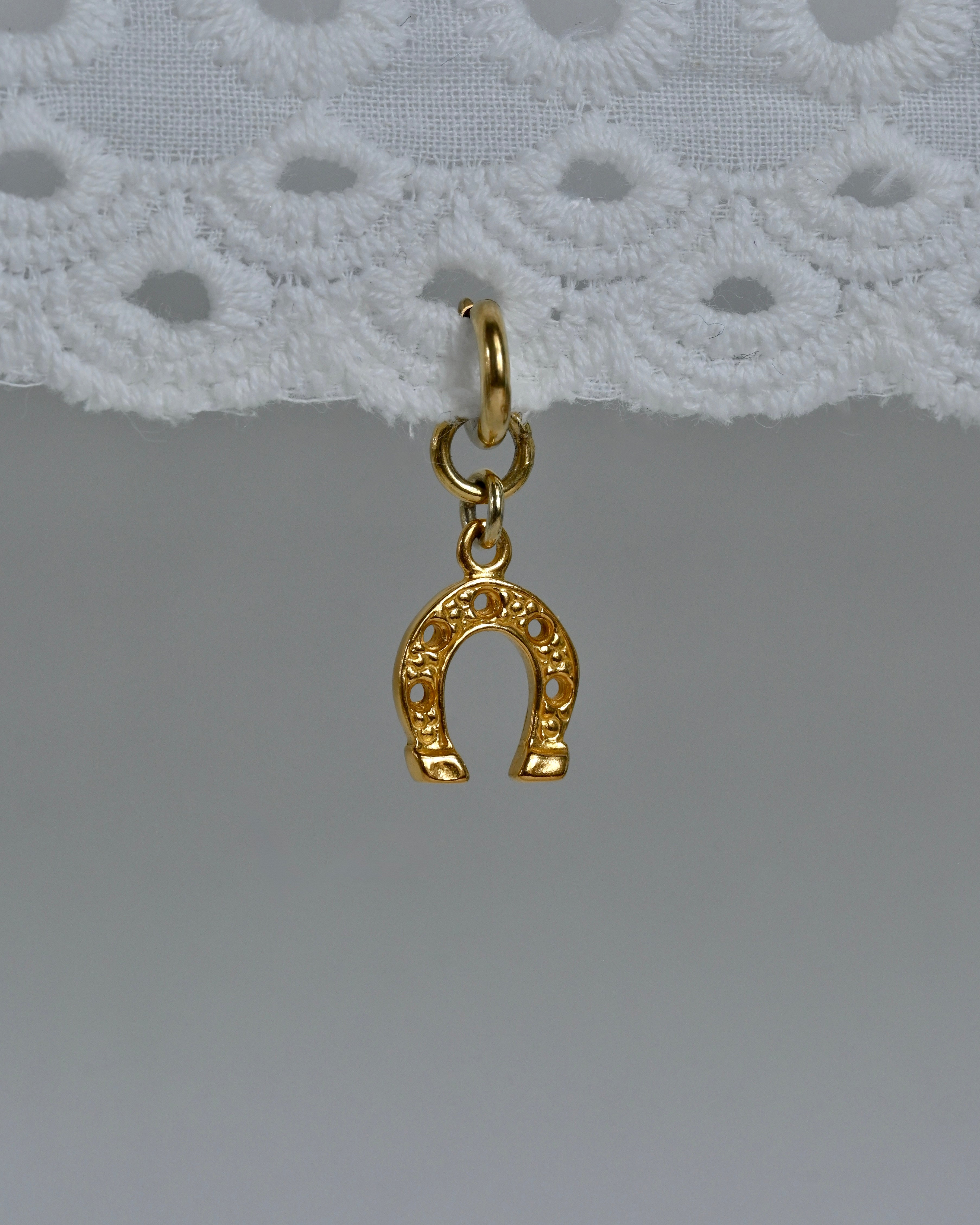 PODKÓWKA charms