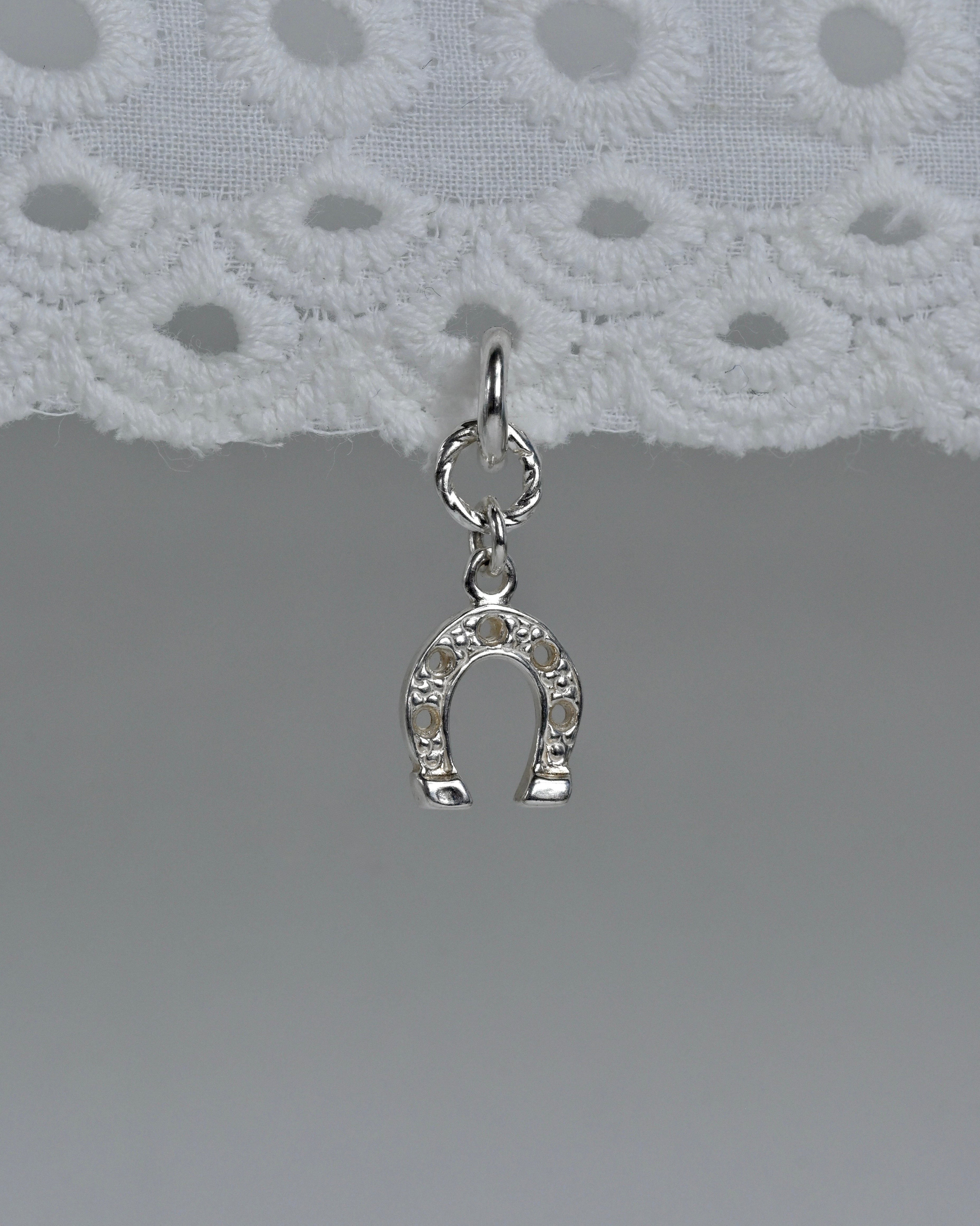 PODKÓWKA charms