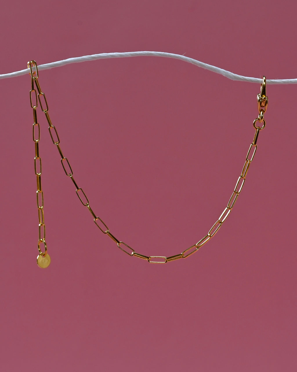 BRACELET delicate | for charms