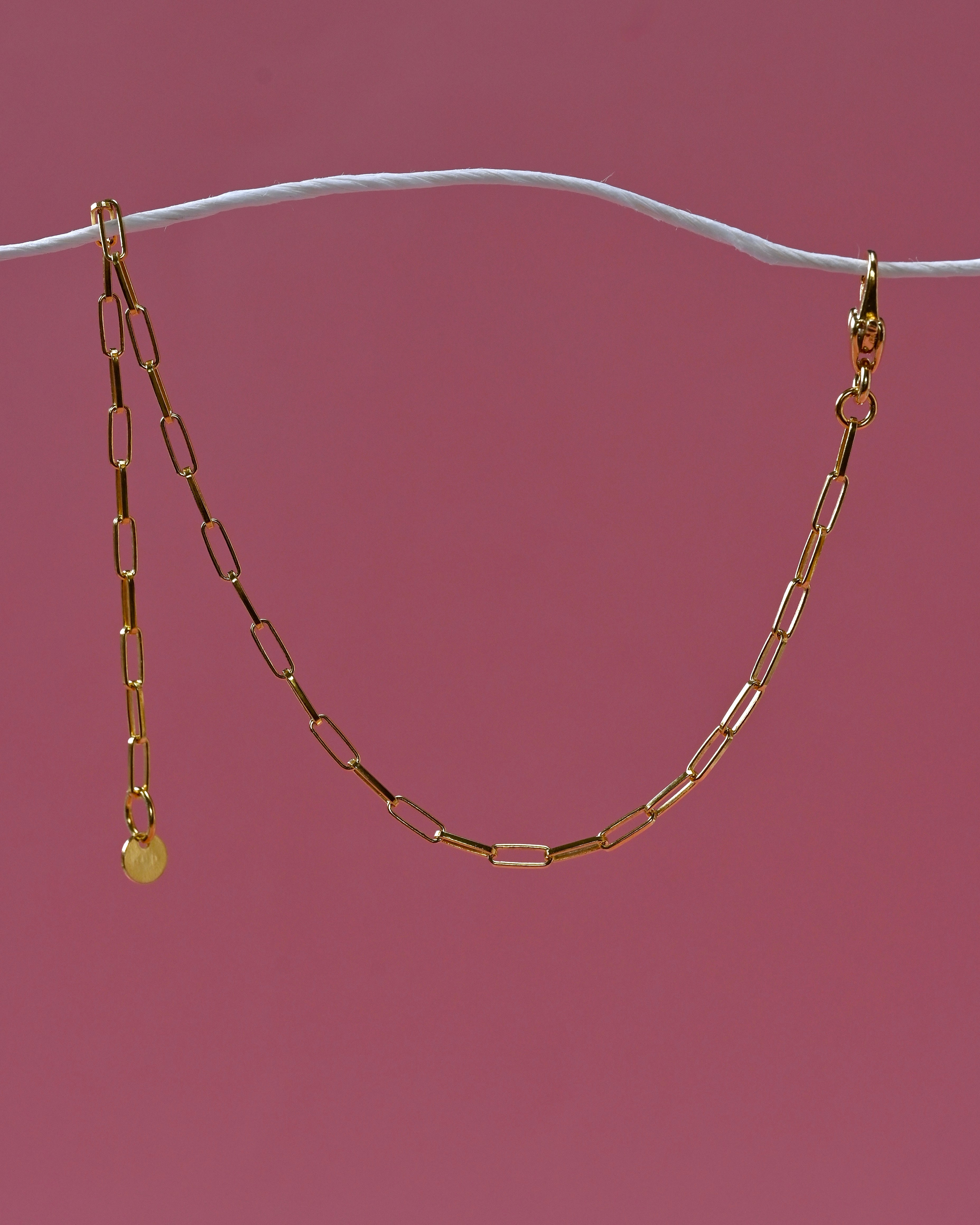 BRACELET delicate | for charms